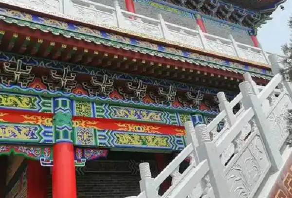 平顶山市大连古建仿古石栏杆哪家好